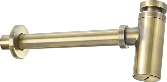 Изображение Syfon Deante Syfon do umywalki okrgy Easy-Clean