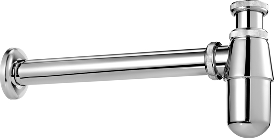 Изображение Syfon Deante SYFON CHROM UMYWALKOWY BUTELKOWY