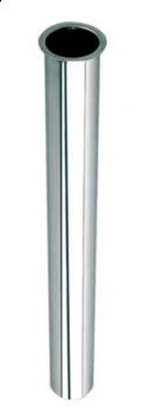 Picture of Syfon McAlpine Przeduka pionowa do syfonów umywalkowych z konierzem 5/4" 300mm (RS4)