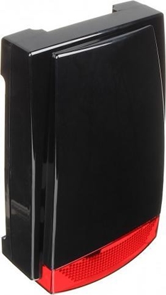 Изображение SYGNALIZATOR ZEWNTRZNY MR-100R/BLACK