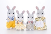 Picture of Sylvanian Families Cottontail Rabbit Family