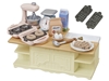 Изображение Sylvanian Families Kitchen Island