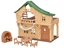 Picture of Sylvanian Families Lakeside Lodge