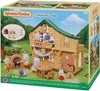 Picture of Sylvanian Families Lakeside Lodge