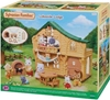 Изображение Sylvanian Families Lakeside Lodge