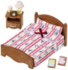Picture of Sylvanian Families Semi-Double Bed