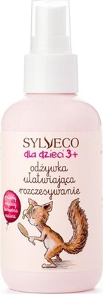 Attēls no Sylveco SYLVECO_Odżywka ułatwiająca rozczesywanie włosów dla dzieci 3+ 150ml