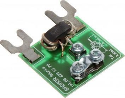 Изображение SYMETRYZATOR ANTENOWY SA/III-V-DIPOL