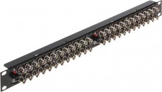 Picture of System przekazu sygnau AV Delta ROZGANIK WIDEO RV-16/32-UHD/R19