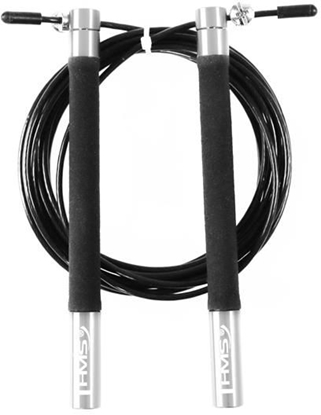 Attēls no Skakanka sportowa HMS SK54 srebrna 300 cm