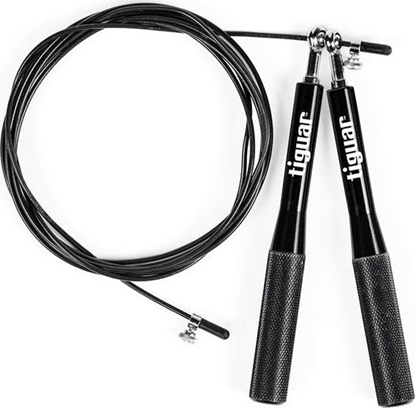 Attēls no Skakanka sportowa Tiguar Speed Rope Pro 300 cm