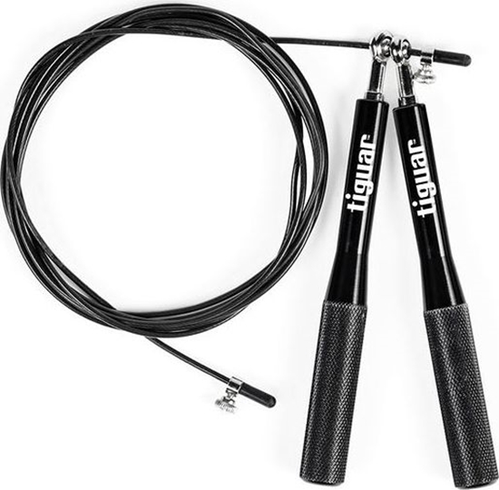 Picture of Skakanka sportowa Tiguar Speed Rope Pro 300 cm