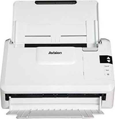 Изображение Skaner Avision AV332U (000-0972-02G)