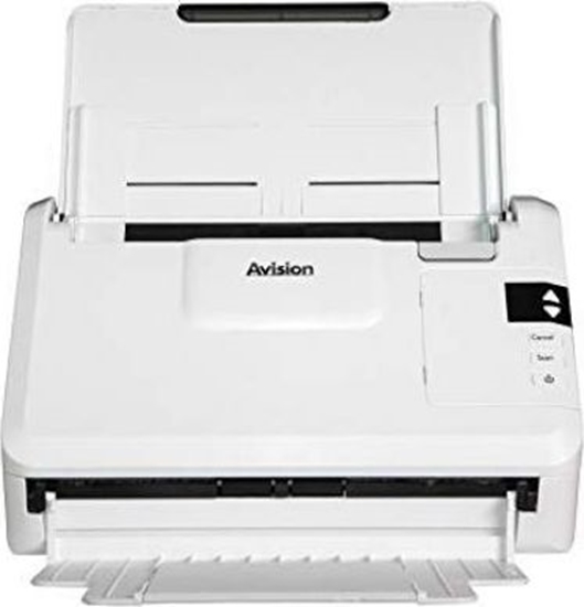 Изображение Skaner Avision AV332U (000-0972-02G)
