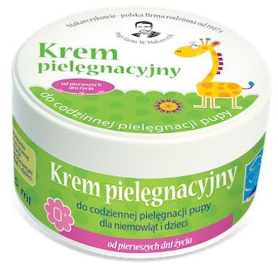 Picture of Skarb Matki Krem pielgnacyjny (SM0011)