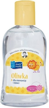 Picture of Skarb Matki Oliwka dla niemowląt (SM0002)