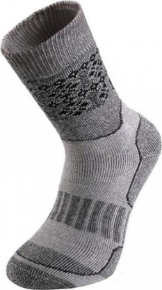 Picture of SKARPETY CXS SKI SZARE ROZMIAR 39-40