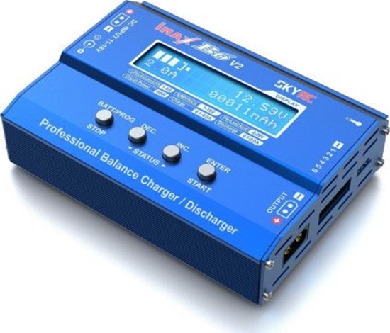 Picture of SkyRC adowarka LiPo SkyRC iMax B6 V2