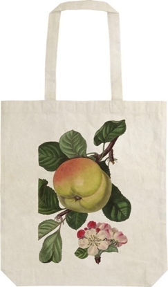 Picture of Skona Ting Torba baweniana STBAG26 Jabo Shopperka na rami