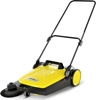 Picture of Karcher Kärcher sweeper S 4 (yellow / black)
