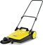 Picture of Karcher Kärcher sweeper S 4 (yellow / black)