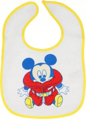 Изображение Disney Śliniak Mickey Mouse 2 szt.