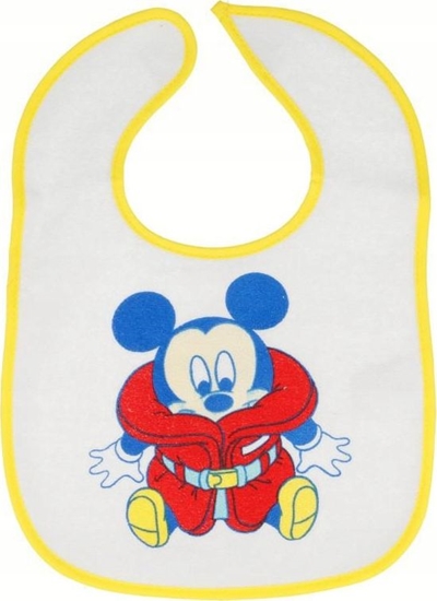 Picture of Disney liniak Mickey Mouse 2 szt.