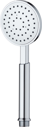 Picture of Suchawka prysznicowa Deante 1-funkcyjna chrom (XDCT0SCZ1)