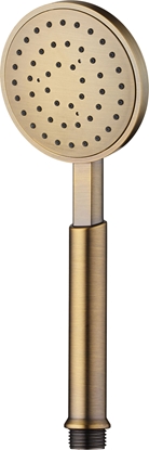 Picture of Suchawka prysznicowa Deante 1-funkcyjna zoty (XDCT0SFZ1)