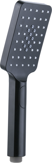 Picture of Suchawka prysznicowa Deante 3-funkcyjna czarny (NGA_N51S)