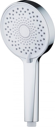 Picture of Suchawka prysznicowa Deante Alpinia Suchawka prysznicowa okrga 3-funkcyjna