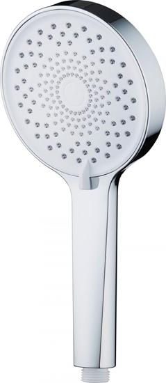 Picture of Suchawka prysznicowa Deante Alpinia Suchawka prysznicowa okrga 3-funkcyjna