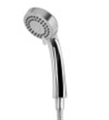 Picture of Suchawka prysznicowa Deante Neo Easy 3-funkcyjna chrom (NEE 051S)