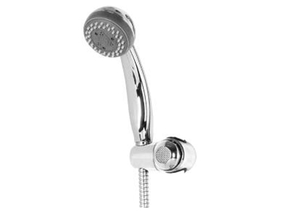 Picture of Suchawka prysznicowa Deante Neo Fresh 2-funkcyjna chrom (NEF 051S)