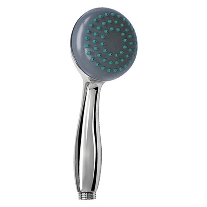 Picture of Suchawka prysznicowa Ferro Milo 1-funkcyjna chrom (S318)