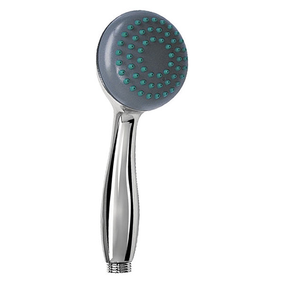 Picture of Suchawka prysznicowa Ferro Milo 1-funkcyjna chrom (S318)