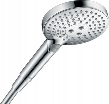 Picture of Suchawka prysznicowa Hansgrohe 3-funkcyjna chrom (26014000)