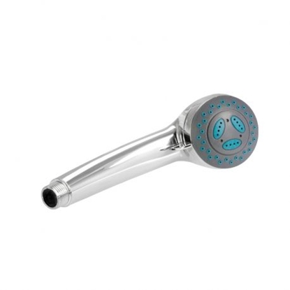 Picture of Suchawka prysznicowa Perfexim Itaka 3-funkcyjna chrom (35-103-0003-000)