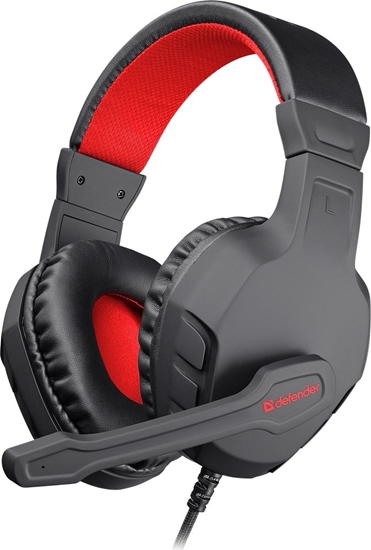 Picture of Suchawki Defender Cujo Czerwone (64505)