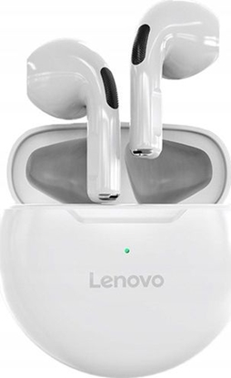 Изображение Lenovo HT38 TWS Bluetooth Headset pink