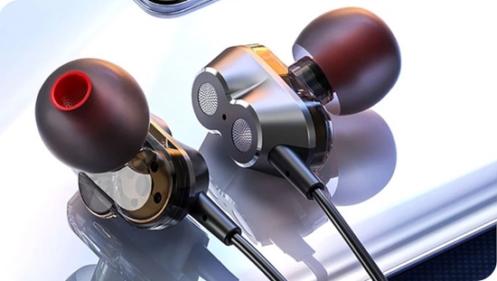 Изображение Suchawki Lenovo Moving-Coil HE08 Biae