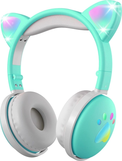 Picture of Suchawki Mozos Kid Dog Zielone