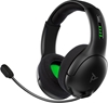 Picture of PDP LVL50 Headset Wireless Head-band Gaming Black, Green, Grey
