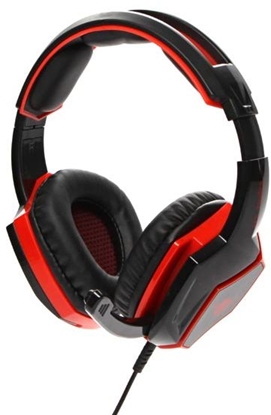 Изображение Suchawki Red Fighter H2 Czerwone (QMRDM02RGR00)