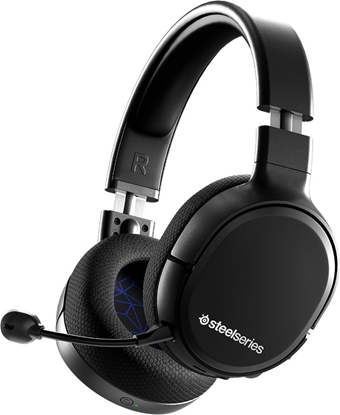 Picture of Ausinės SteelSeries Arctis 1 PS5/PS4