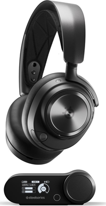 Изображение SteelSeries Arctis Nova Pro X Headphones