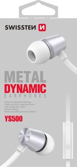 Picture of Suchawki Swissten YS500
