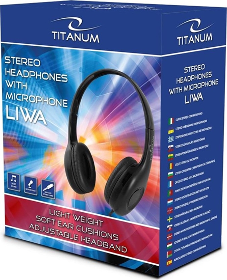 Picture of Suchawki Titanum Liwa TH114