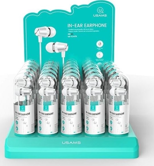 Picture of Suchawki Usams EP-42 Set 30 szt.