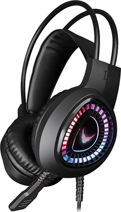 Attēls no Suchawki Varr VH8010 Lite Czarne (VH8010L)